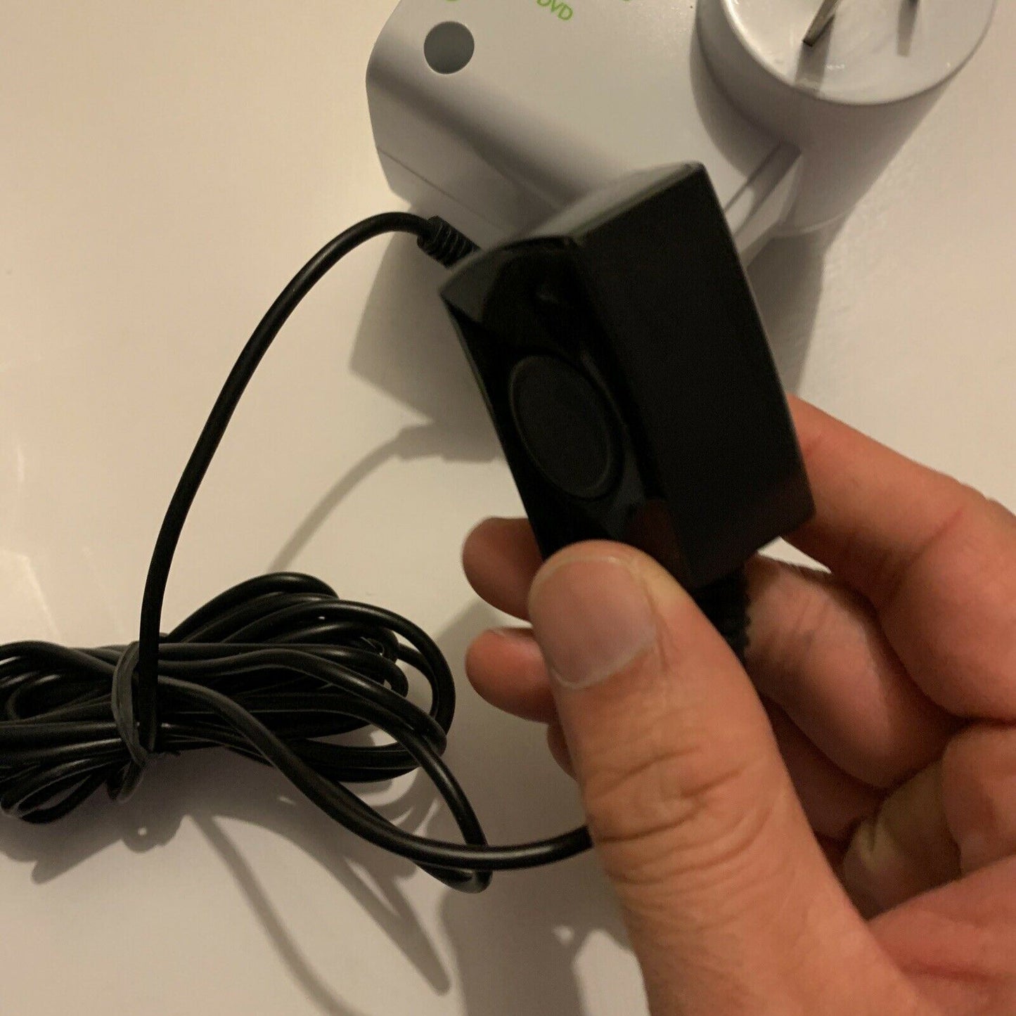 2x Embertec SmartSwitch AV EmbertecAV-ET-01 Auto Power Saving Automatic Smart