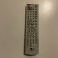 Genuine LG DVD/VCR Remote Control 6711R1P104F  for V181 V271