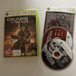 Gears of War 2 With Limited Edition Bonus Disc Microsoft Xbox 360 PAL Manual
