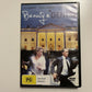 Beauty & Denise (DVD, 1989) Julia Duffy, Dinah Manoff, David Caradine