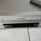 JVC HR-V610 VHS Recorder & Player 6-Head NTSC/PAL Playback On PAL TV With Remote