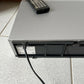 JVC HR-V610 VHS Recorder & Player 6-Head NTSC/PAL Playback On PAL TV With Remote