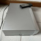JVC HR-V610 VHS Recorder & Player 6-Head NTSC/PAL Playback On PAL TV With Remote