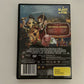 The Book Of Life (DVD, 2015) Guillermo del Toro Region 4