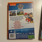 Paw Patrol: Marshall & Chase On The Case / Brave Heroes Big Rescue DVD Region 4