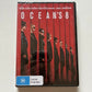 *New Sealed* Ocean's 8 (DVD, 2018) Sandra Bullock, Anne Hathaway. Region 4