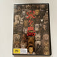 *New Sealed* Isle Of Dogs (DVD, 2018) Bill Murray, Harvey Keitel Region 4