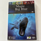 Animal Planet: The Magic of the Big Blue - Seven Continents (DVD, 2013, 3-Disc)