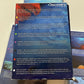 Animal Planet: The Magic of the Big Blue - Seven Continents (DVD, 2013, 3-Disc)