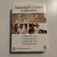 *New Sealed* The Australian Cricket Collection (DVD, 2006) Region 4