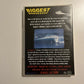 Biggest Wednesday: Condition Black (DVD, 2000) Laird Hamilton All Regions