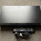 PANASONIC DMR-XW440 DVD Recorder Player High Definition 500GB HDD Dual Tuner
