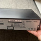 PANASONIC DMR-XW440 DVD Recorder Player High Definition 500GB HDD Dual Tuner