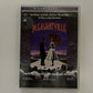 Pleasantville (DVD, 1997) Reese Witherspoon, Tobey Maguire. Region 4