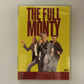 The Full Monty (DVD, 1997) Robert Carlyle, Mark Addy. Region 4