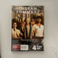 *New Sealed* Indian Summers : Season 2 (DVD, 2016, 4-Disc) Nikesh Patel Region 4