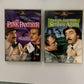 The Pink Panther / The Panther Strikes Again (DVD, 1976, 2-Disc) Region 4