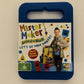 Mister Maker - Around The World - Let's Go Mini Makers (DVD, 2014) Region 4