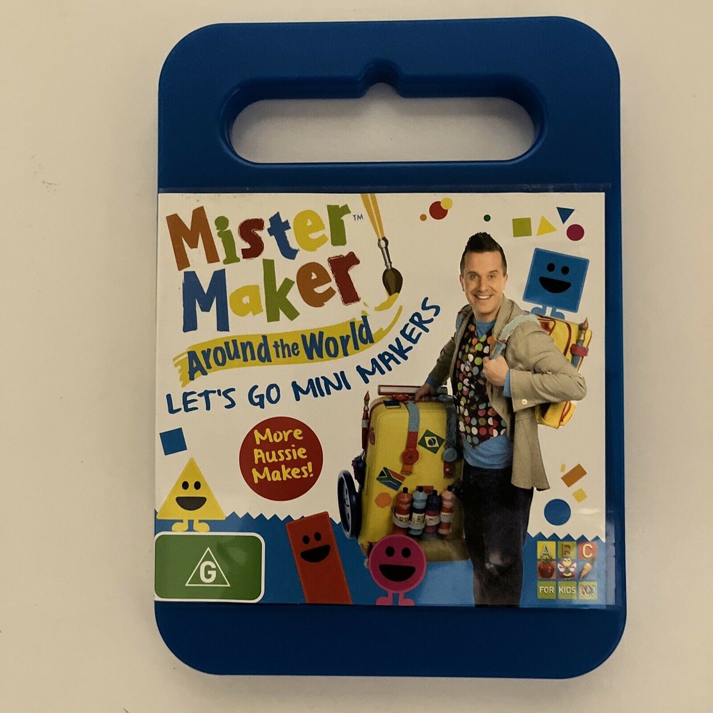 Mister Maker Around The World Let s Go Mini Makers DVD 2014 Reg mister-maker-around-the-world-let-s-go-mini-makers-dvd-2014-reg