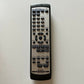 Genuine Sharp RRMCG0395AWSA Remote Control For Audio System