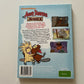 The Angry Beavers - The Best Of : Season 2 (DVD, 2013, 2-Disc) Region 4
