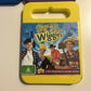 4x The Wiggles - Sing A Song Of Wiggles, Wiggledancing! Hot Pippin's Rock & Roll