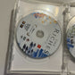 The Riches : Season 1 (DVD, 2007, 4-Disc) Eddie Izzard, Minnie Driver Region 4