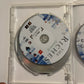 The Riches : Season 1 (DVD, 2007, 4-Disc) Eddie Izzard, Minnie Driver Region 4