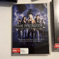 Final Destination Trilogy 1,2,3 (DVD, 2006, 4-Disc) Region 4