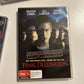 Final Destination Trilogy 1,2,3 (DVD, 2006, 4-Disc) Region 4