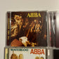 5x ABBA CD Albums: ABBA / Ring Ring / Waterloo / Arrival / Super Trouper