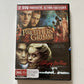 *New Sealed* The Brothers Grimm  / Sleepy Hollow (DVD, 2007, 2-Disc) Region 4