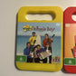 The Wiggles: Wiggle Bay / Here Comes The Big Red Car (DVD) Region 4
