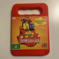 The Wiggles: Wiggle Bay / Here Comes The Big Red Car (DVD) Region 4