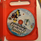 Fireman Sam - Snow Trouble / Red Alert (DVD, 2013, 2-Disc) Region 4