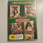 Bring It On Again / All or Nothing / In It To Win It / Fight To The Finish (DVD)
