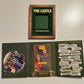 The Castle - Poolroom Edition (DVD, 1997) Michael Caton, Eric Bana. Region 4
