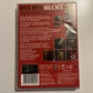 David Beckham: Bye Bye Becks (DVD, 2003) All Regions