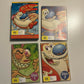 The Ren & Stimpy Show Unleashed: Season 1-2 (DVD, 1993, 3-Disc) Region 4