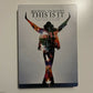 Michael Jackson's - Discover The Man You Never Knew - Steelbook (DVD, 2009)