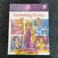 *New Sealed* Disney Princess: Enchanting Stories - 5 Books & 20 Stickers