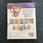 *New Sealed* Disney Princess: Enchanting Stories - 5 Books & 20 Stickers
