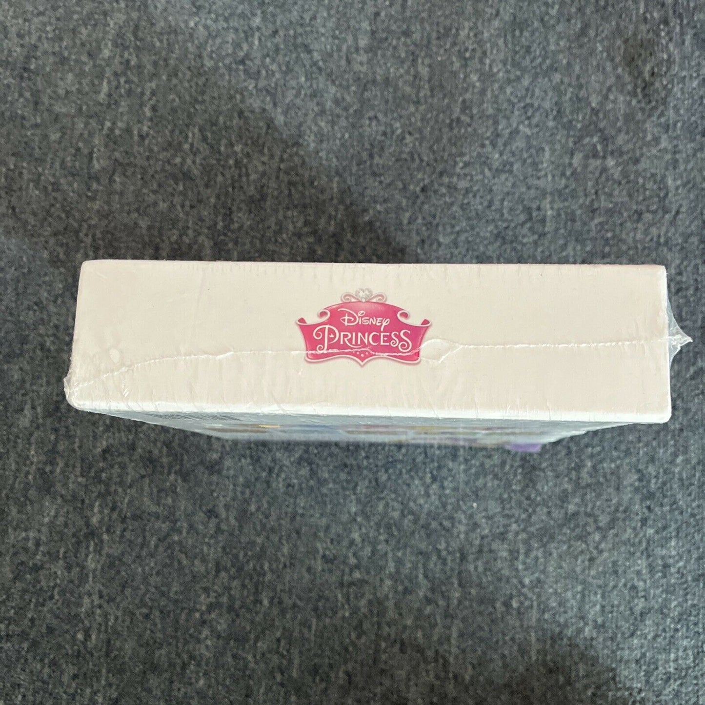 *New Sealed* Disney Princess: Enchanting Stories - 5 Books & 20 Stickers