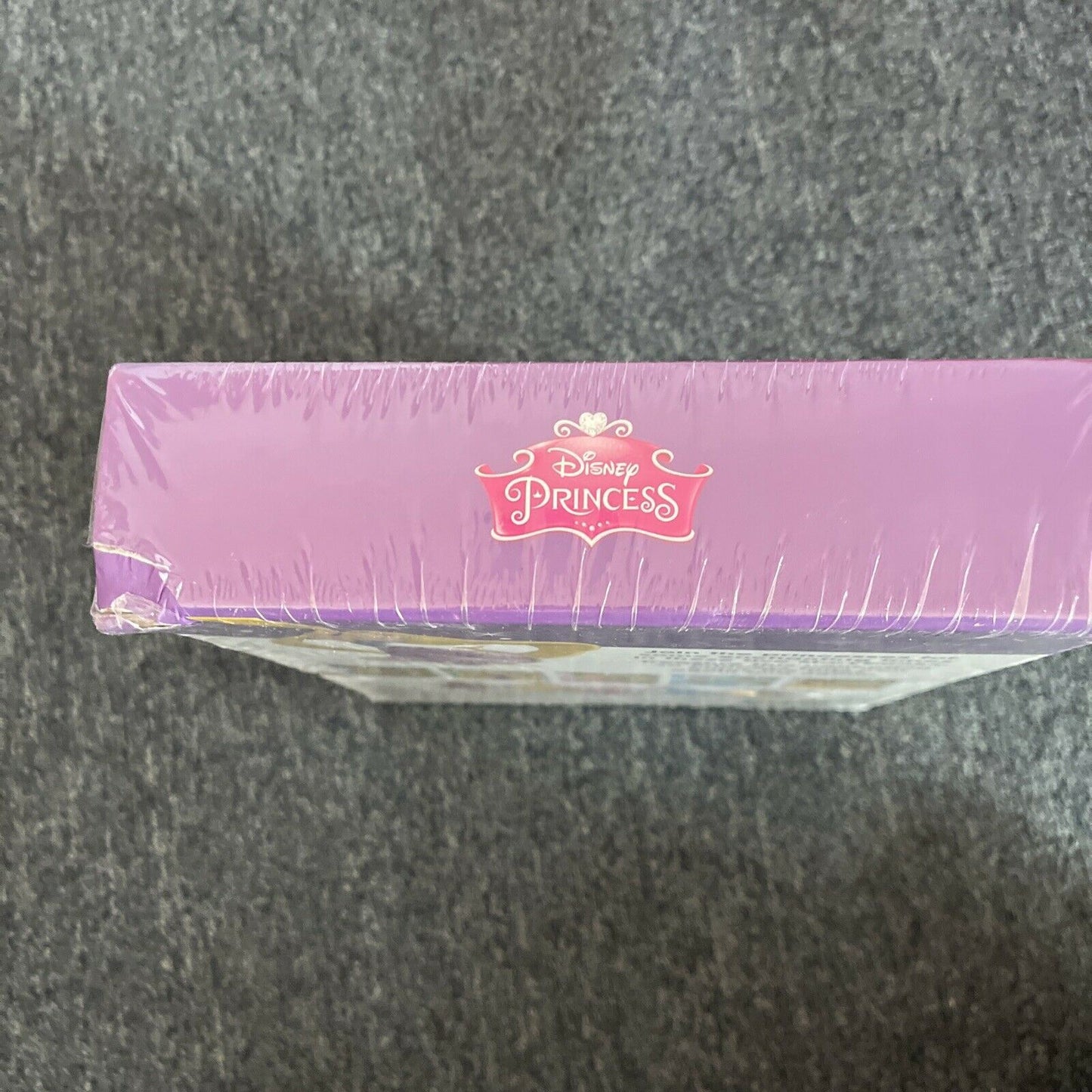 *New Sealed* Disney Princess: Enchanting Stories - 5 Books & 20 Stickers