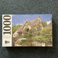 *New Sealed* Mindbogglers - Cotswolds Cottage Jigsaw 1000pcs