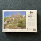 *New Sealed* Mindbogglers - Cotswolds Cottage Jigsaw 1000pcs