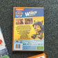 6x Paw Patrol DVDs Region 4