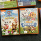 6x Paw Patrol DVDs Region 4