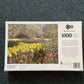 *New Sealed* Mindbogglers - Keukenhof Gardens 1000 Piece Jigsaw Puzzle