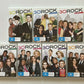 30 Rock : Complete Season 1-7 (DVD, 2008, 20-Disc Set) Tina Fey. Region 4